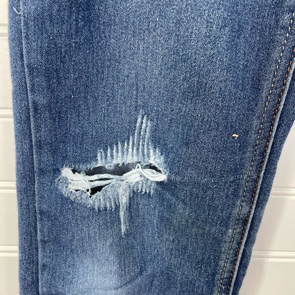 Vigoss Skinny Jeans Size 14 - Picture 10 of 10